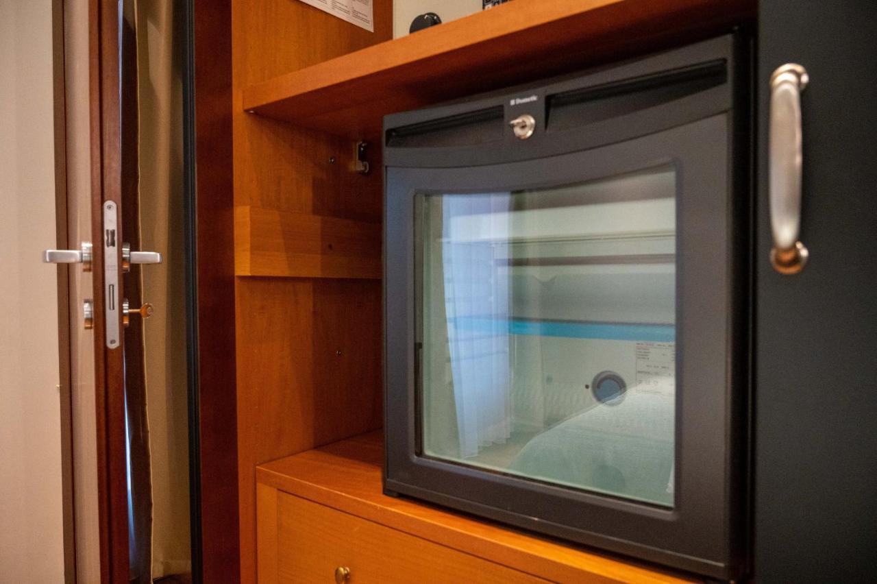 Natali Luxury Suites Beograd Bagian luar foto